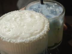 -The Cheebat 锌吧·Bistro(体育西店)