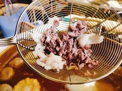 吊龙-食潮汕头鲜牛馆(望京保利店)