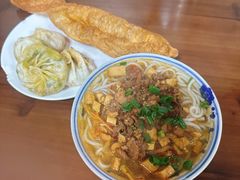 -詹氏包记(文公路店)