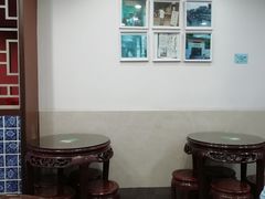 大堂-仁信老铺甜品(北京路店)