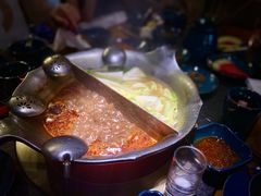 -湊湊火锅·茶憩(东城万达店)
