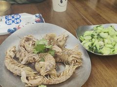 -老虎滩大连海鲜烧烤(水游城店)