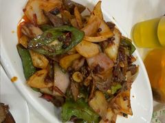 -乐乐餐厅(湘子庙街店)