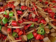 -李子坝梁山鸡(李子坝大鸡哥店)