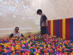-纽斯桑拿会所(天山店)