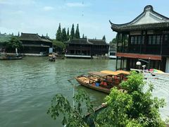 -洞天食府(北大街店)