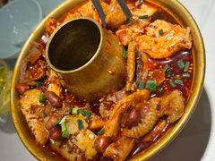 -全牛匠·乐山跷脚牛肉(西北旺万象汇店)