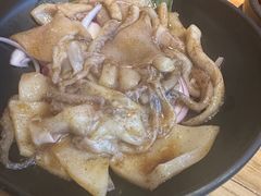 -九田家黑牛烤肉料理(新光汇店)