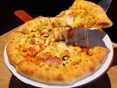 -必胜客(双榆树店)