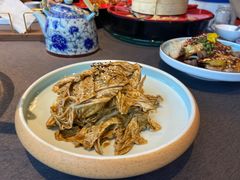 -羲和雅苑•北京烤鸭(平安国际金融中心店)