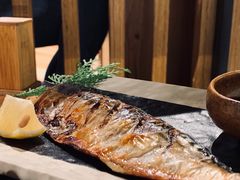 青花鱼-黑牛の店·和牛烧肉(合生汇店)