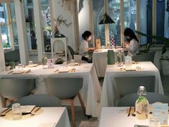 -春树下·树屋花房西餐厅(罍街AS1980店)