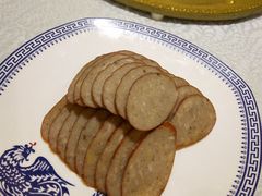 -全聚德(胜利大街店)