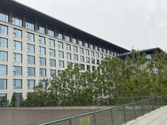 -连云港金陵海州湾会议中心