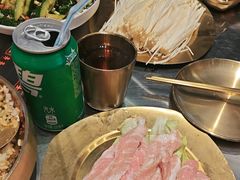 -大千金齐齐哈尔烤肉(清湖店)