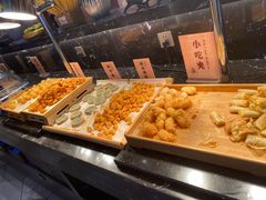 -空之介寿喜烧·和牛放题(恒隆广场店)