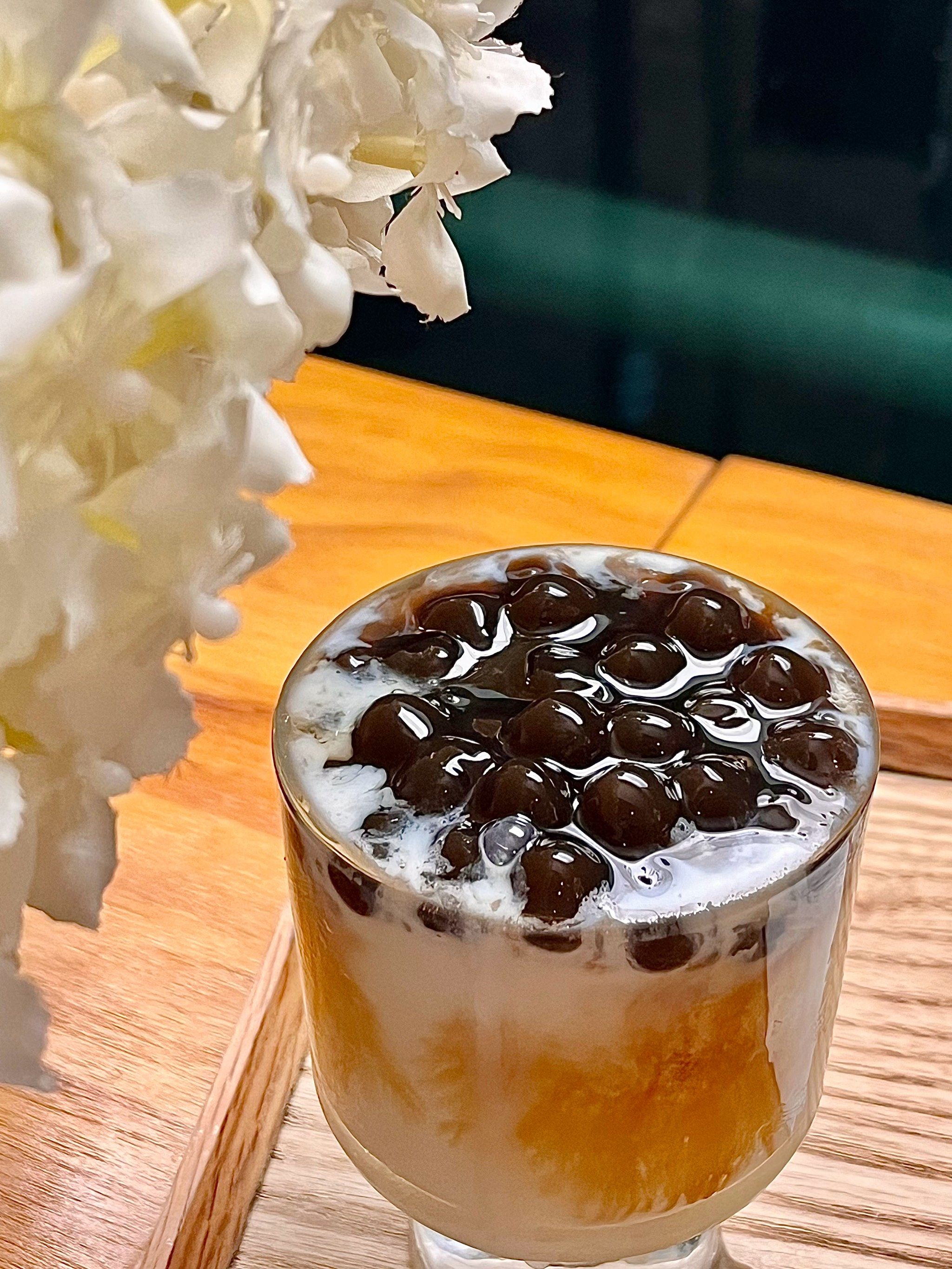 夏天就要快乐吃冰06不能喝的珍珠奶茶成员 109