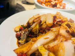 -遇见长安之丝路风荷(大唐西市店)