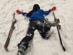 -绍兴启迪乔波冰雪世界