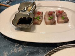 -扬州香格里拉·香宫中餐厅