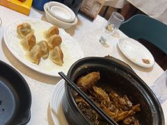 -莲花公园煎蟹(总店)