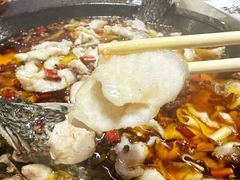 -金三可市井水煮鱼(金碧园店)