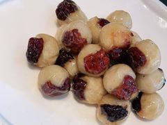 -芳芳私房菜·精做淮扬菜(承德路店)
