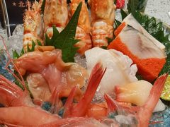 -大渔铁板烧(大悦城店)