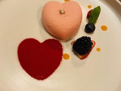 -莲西餐(曲江店)