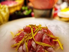 -羊大爷涮肉(亮马桥店)