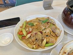 -莲花公园煎蟹(总店)