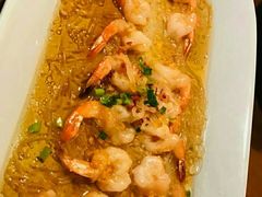 蒜泥基围虾-亢龙太子酒轩(东湖店)