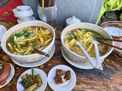 -桥香园云南过桥米线(金马碧鸡店)