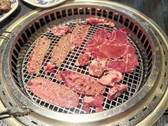-AJIYA·池袋日式烧肉自助(天津万象城店)