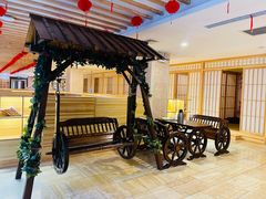 -碧中海汤泉汗蒸酒店