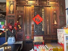 -哑巴生煎(临顿路店)