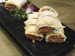 -品大三·南京菜(大行宫店)