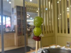-朴小妹人参鸡汤火锅(长白山万达店)
