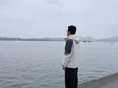 -浙江省博物馆(孤山馆区)