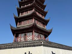 -观潮胜地公园