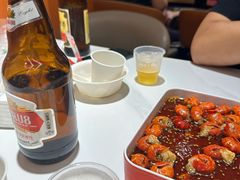 -爪王羊排火锅·烧烤