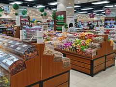 -友谊超市(海拉尔店)
