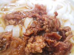 -燊意布拉肠云吞面(中山四路店)