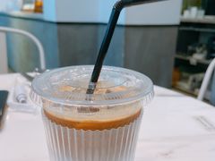 -KAFVS咖啡思咖啡馆(香海路店)