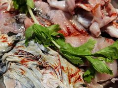 -青山青豆花·笑禅豆腐鱼(黄泥塝店)