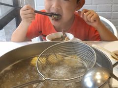 -陈记顺和潮汕牛肉火锅(番禺迎宾大道店)