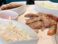 -壹零捌道·北京烤鸭(车公庄店)