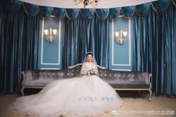 点击看大图 -维纳斯婚纱摄影(鞍山店)
