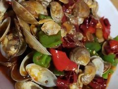 -汇通杨家·烤肉(汇通店)