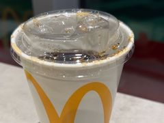 -麦当劳(北苑秋实路店)